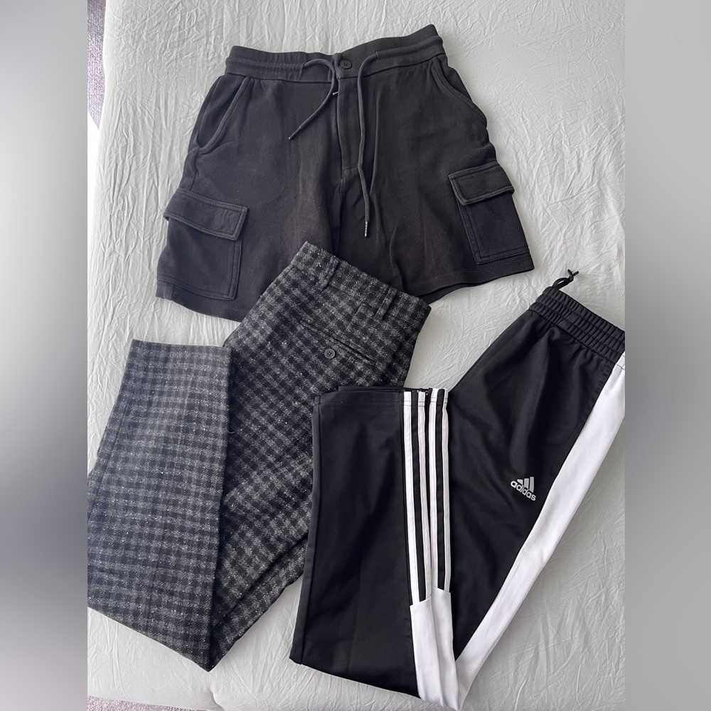 Assorted Men Pants Lot